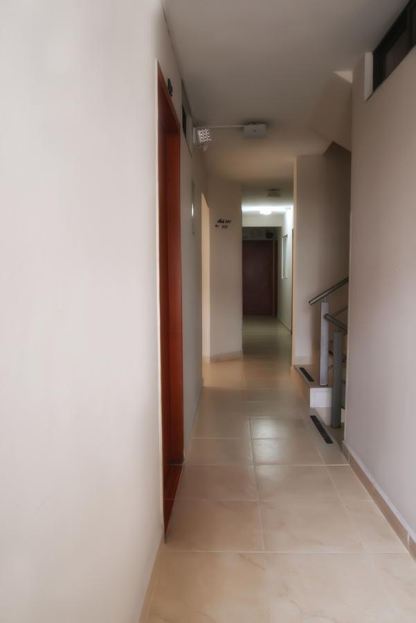 Hotel Prado 34 West Bucaramanga Exterior foto