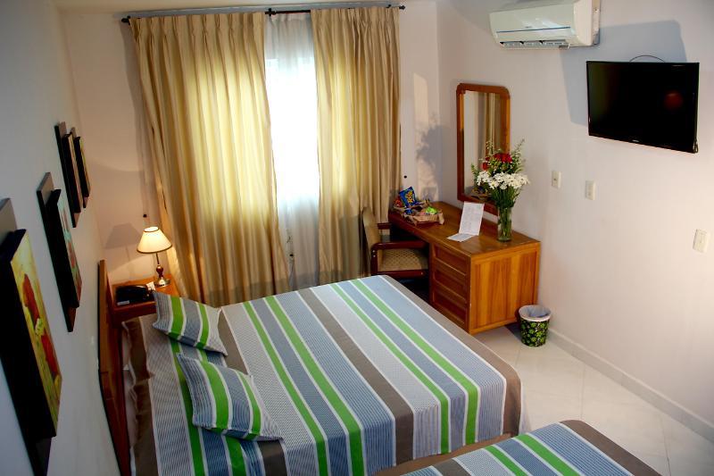 Hotel Prado 34 West Bucaramanga Exterior foto